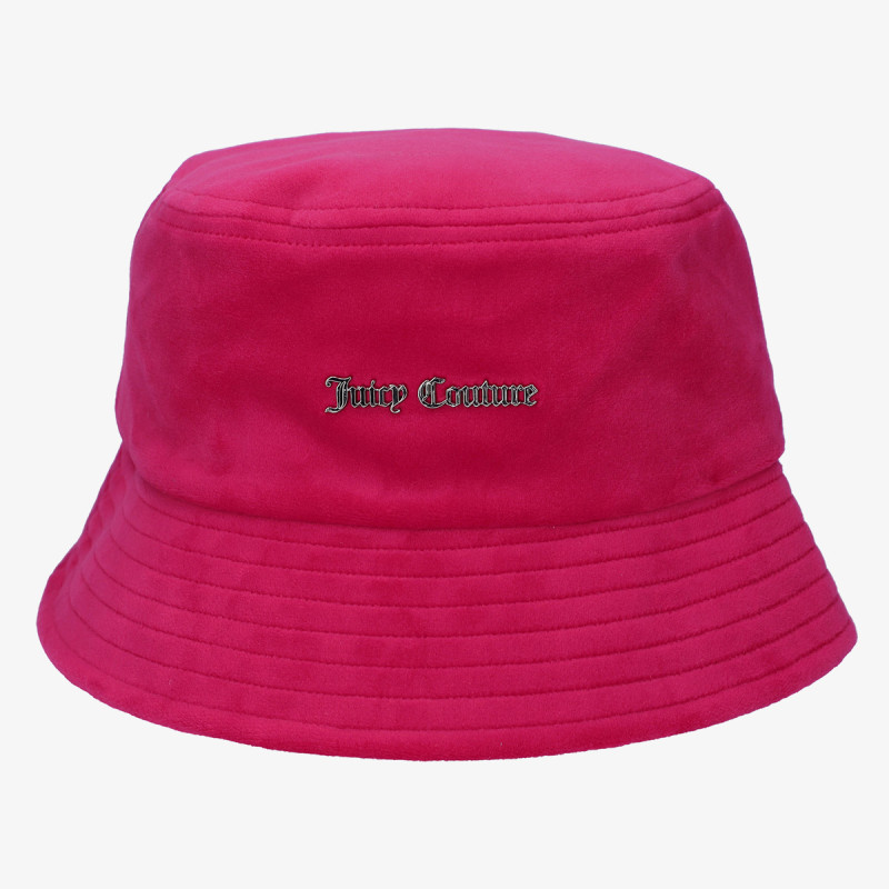 Juicy Couture ELLIE VELOUR 