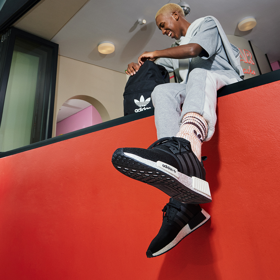 adidas Back to school | Buzz - Online shop