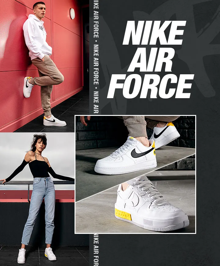 Air Force