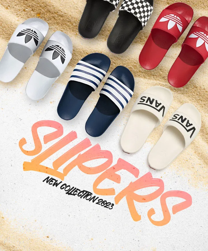 Slipers