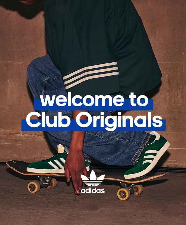 Club Originals