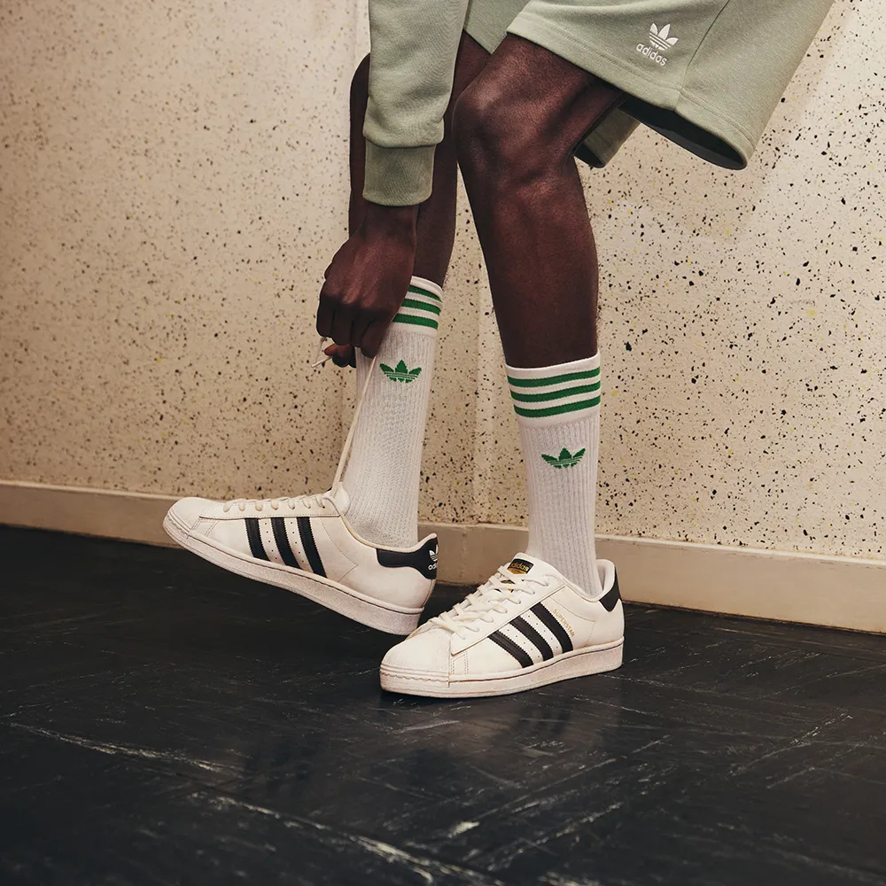 adidas