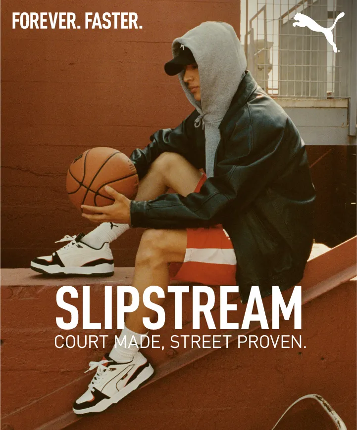  Puma Slimstream
