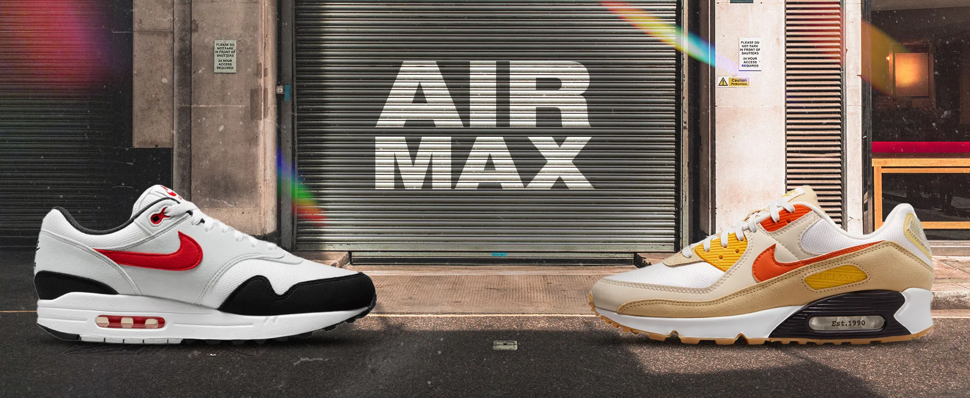 AIR MAX