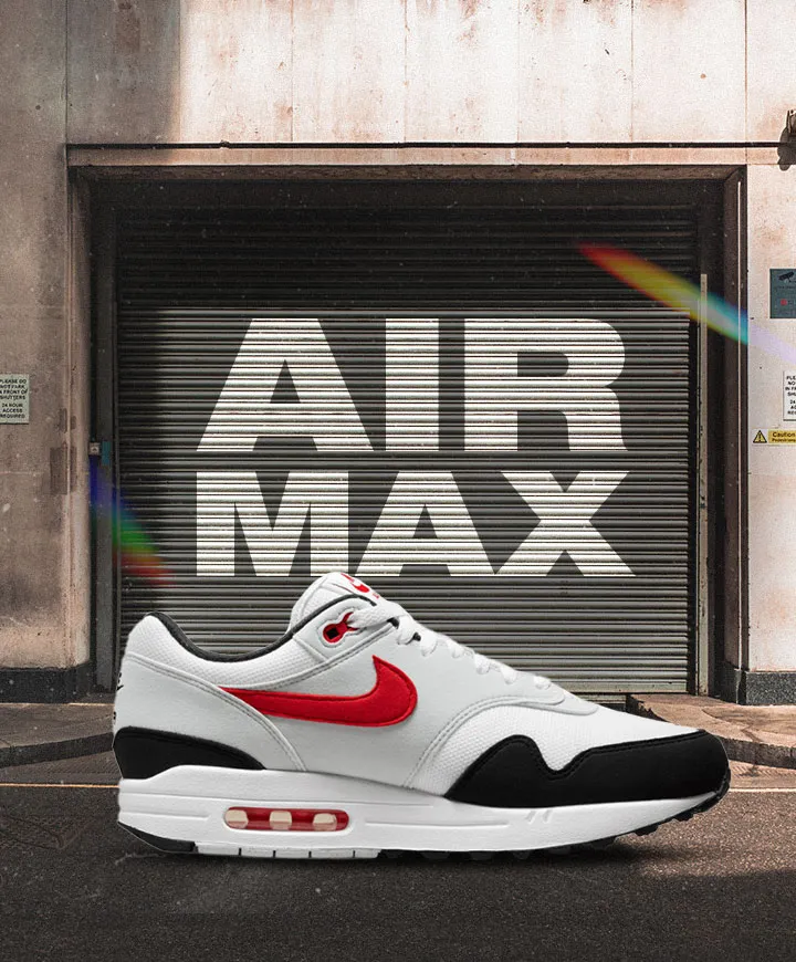 AIR MAX