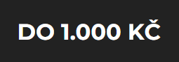 DO 1.000 KČ