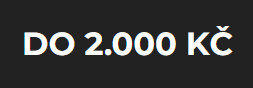 DO 2.000 KČ