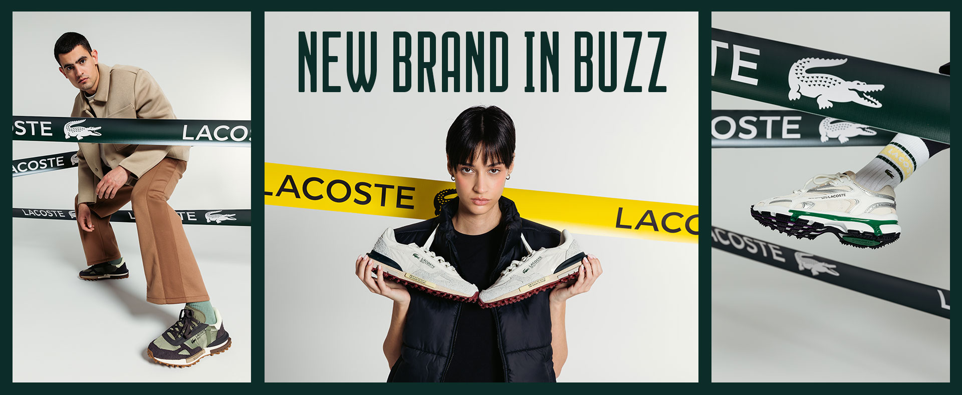 Lacoste