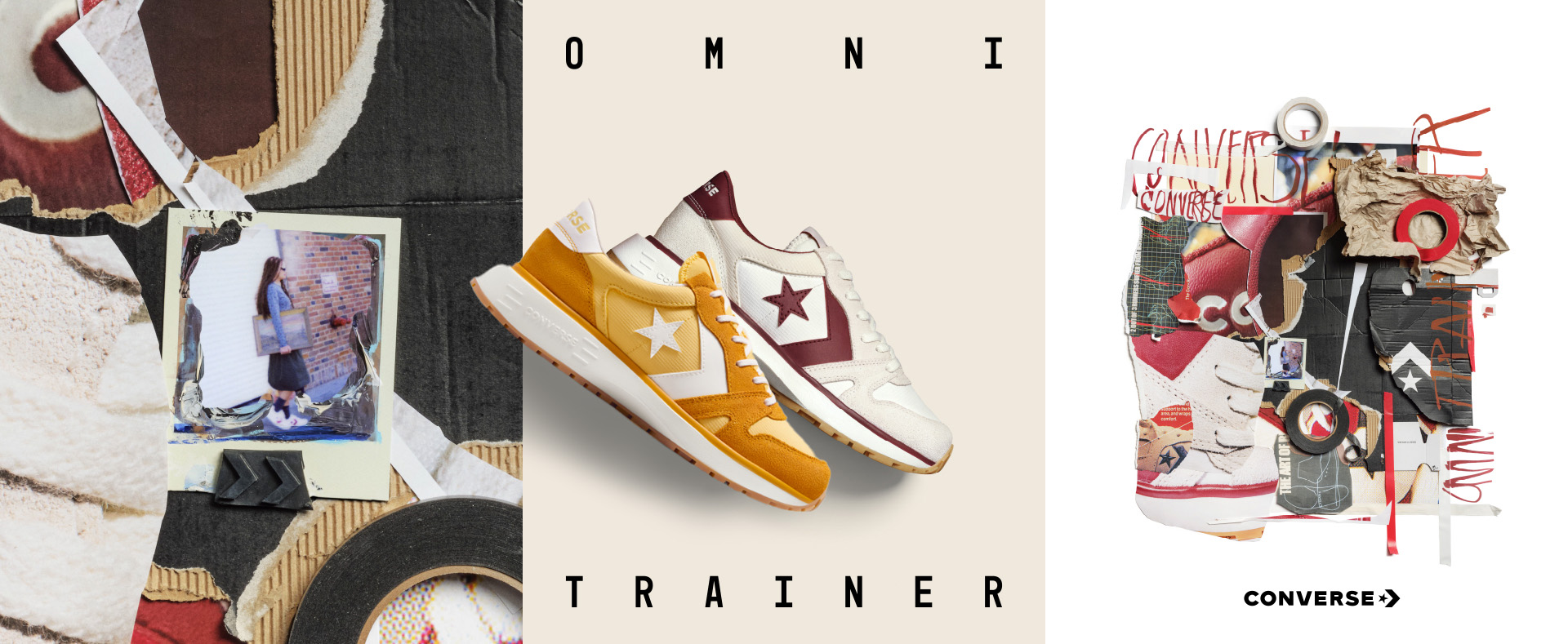 Converse OT