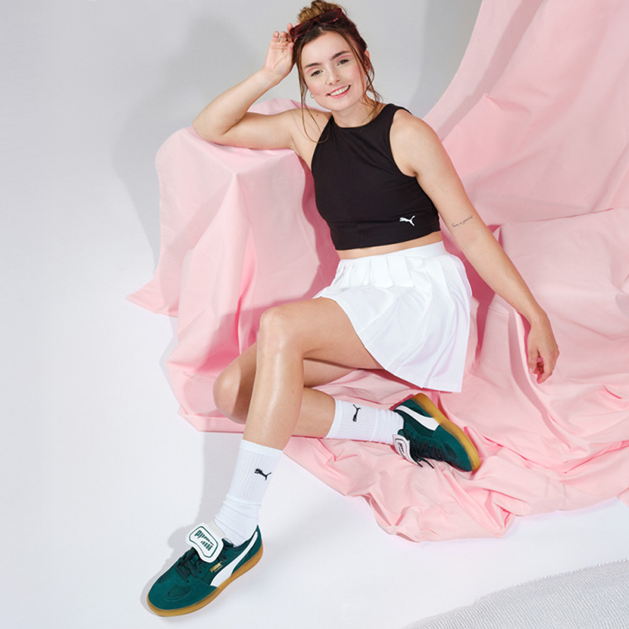 Puma Palermo Moda Tongue