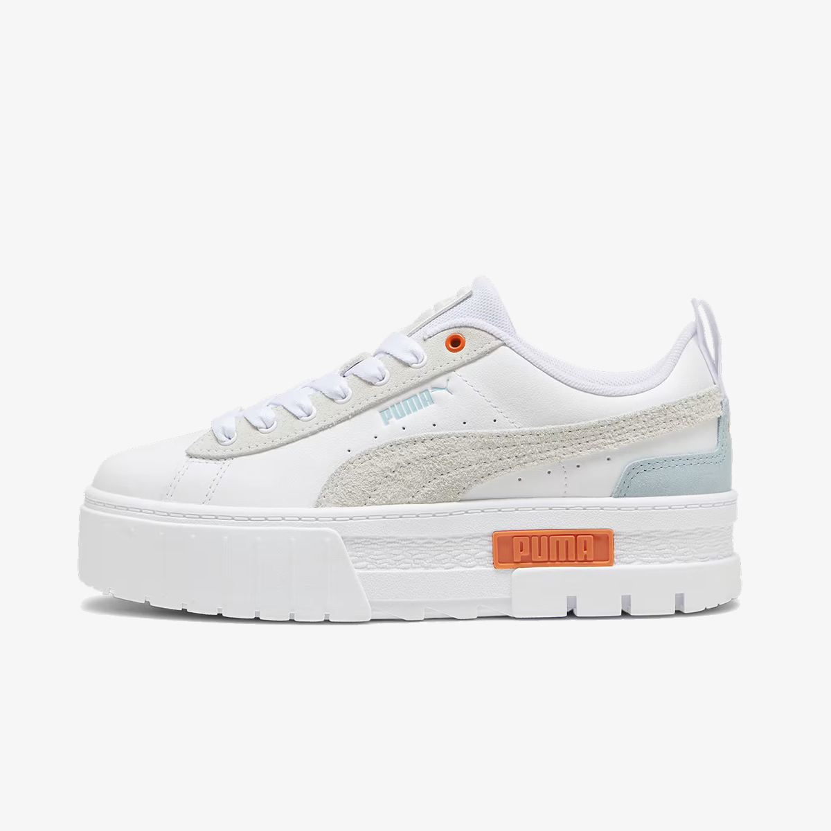 Puma PUMA White-Maple Syrup | Buzz - Online shop