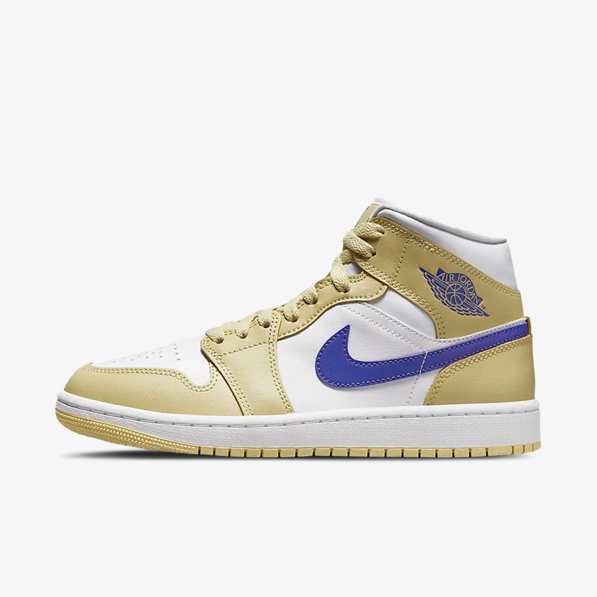 buzz jordan 1 mid