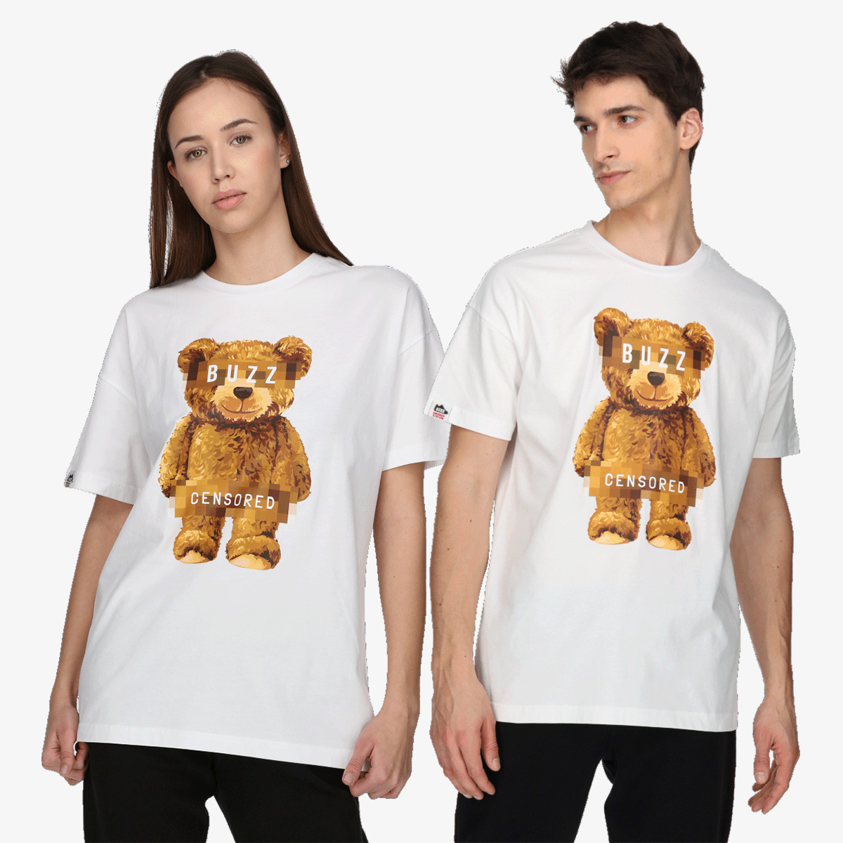 T shirt buzz shop