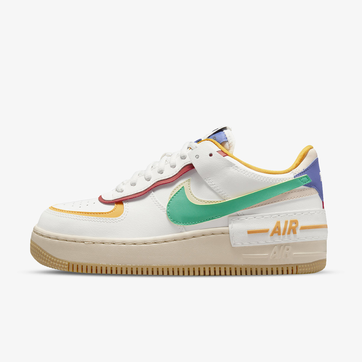 buzz air force 1 shadow