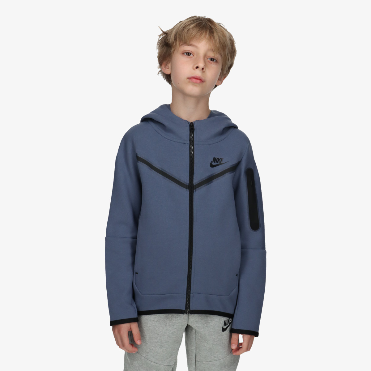 snipes nike tech fleece