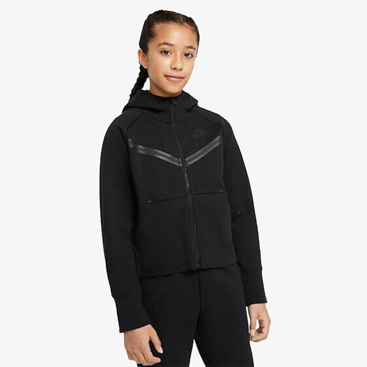 Nike tech fleece buzz sales