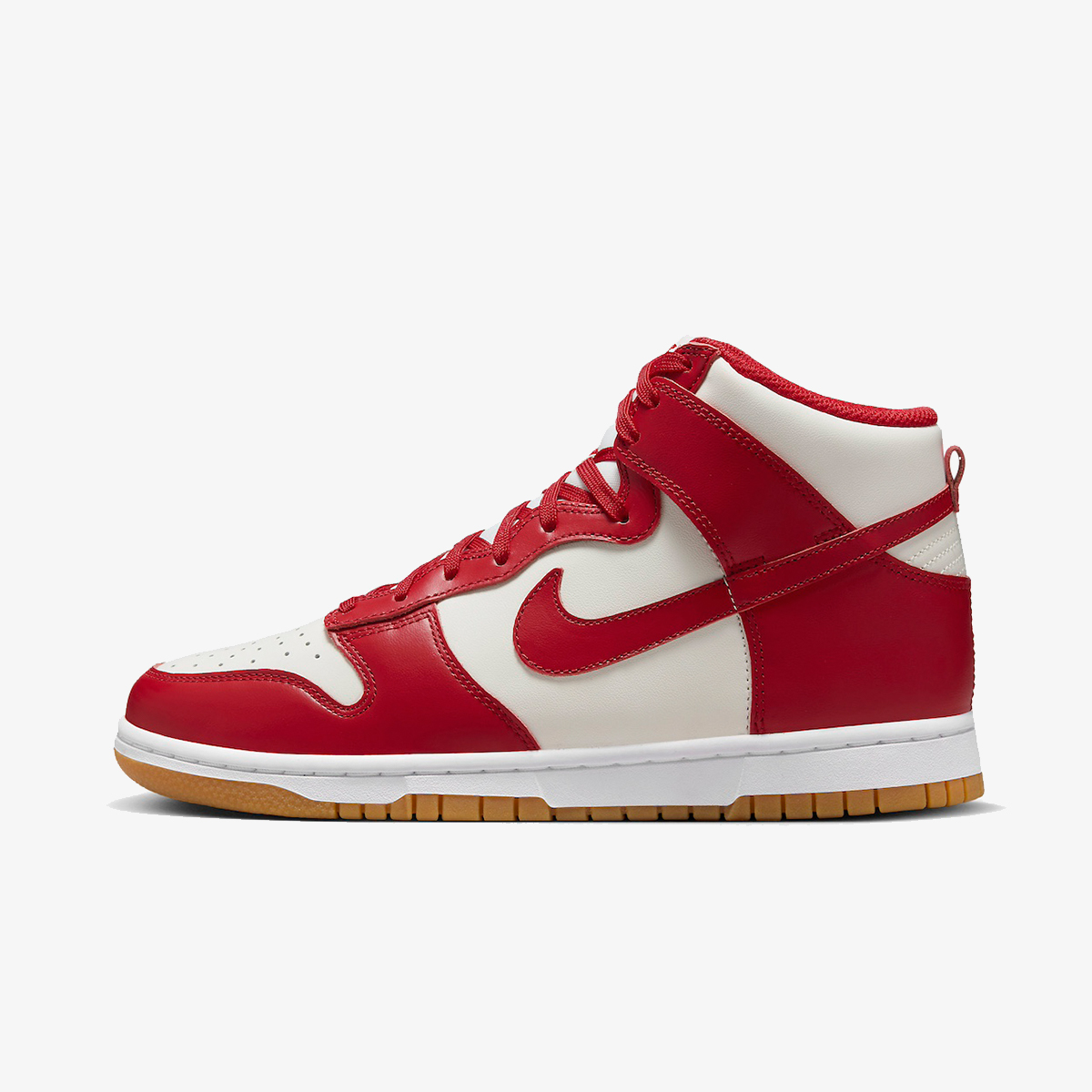 dunk high buzz