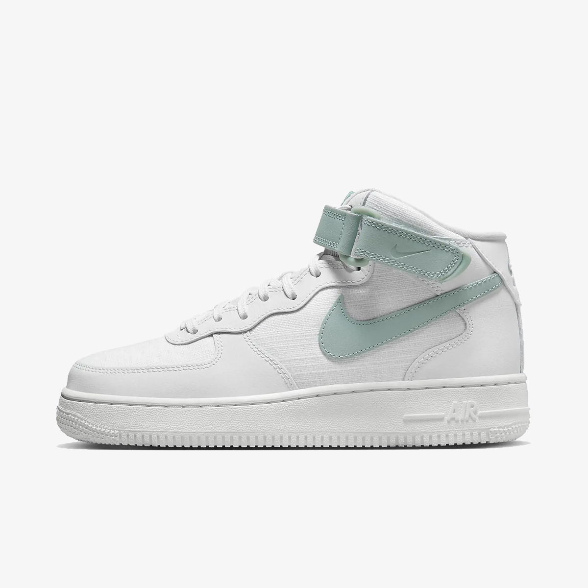 air force mid 07