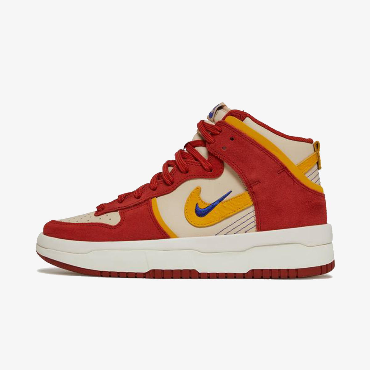 dunk high buzz