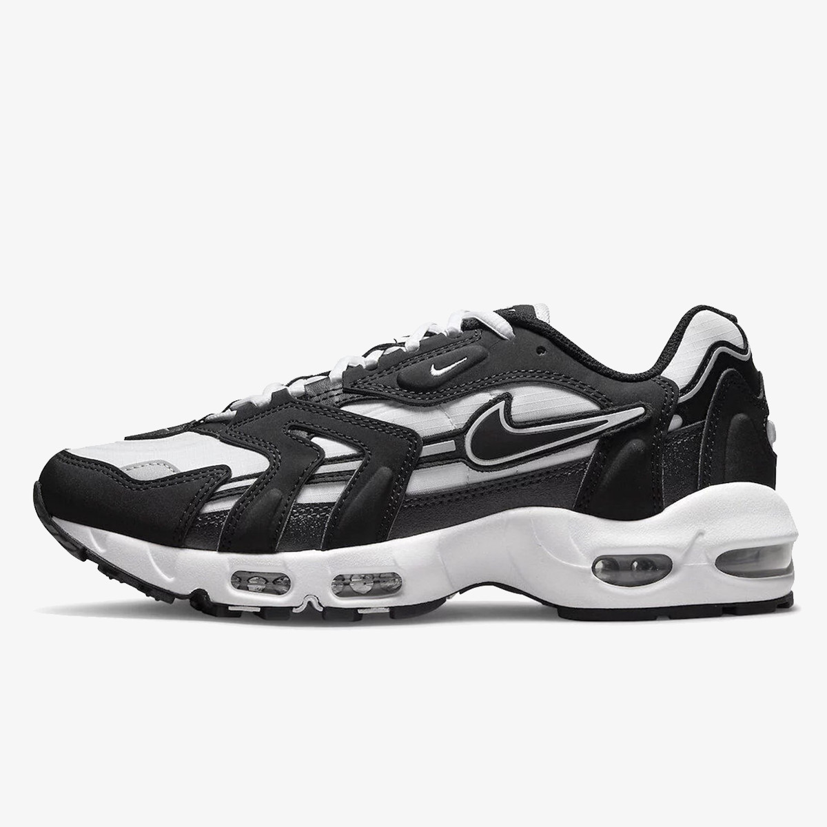 Nike air max 96 gs clearance noir