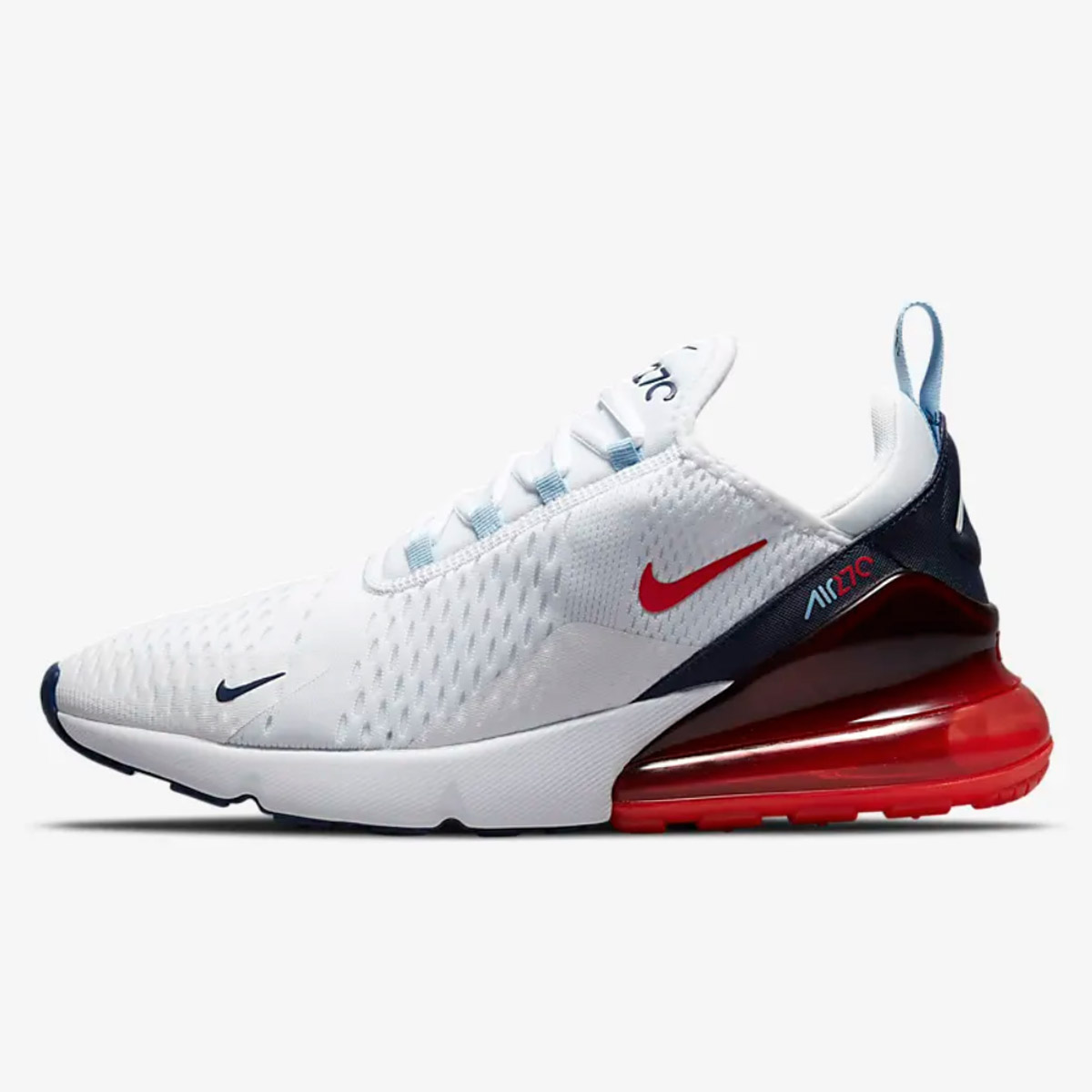 buzz nike 270