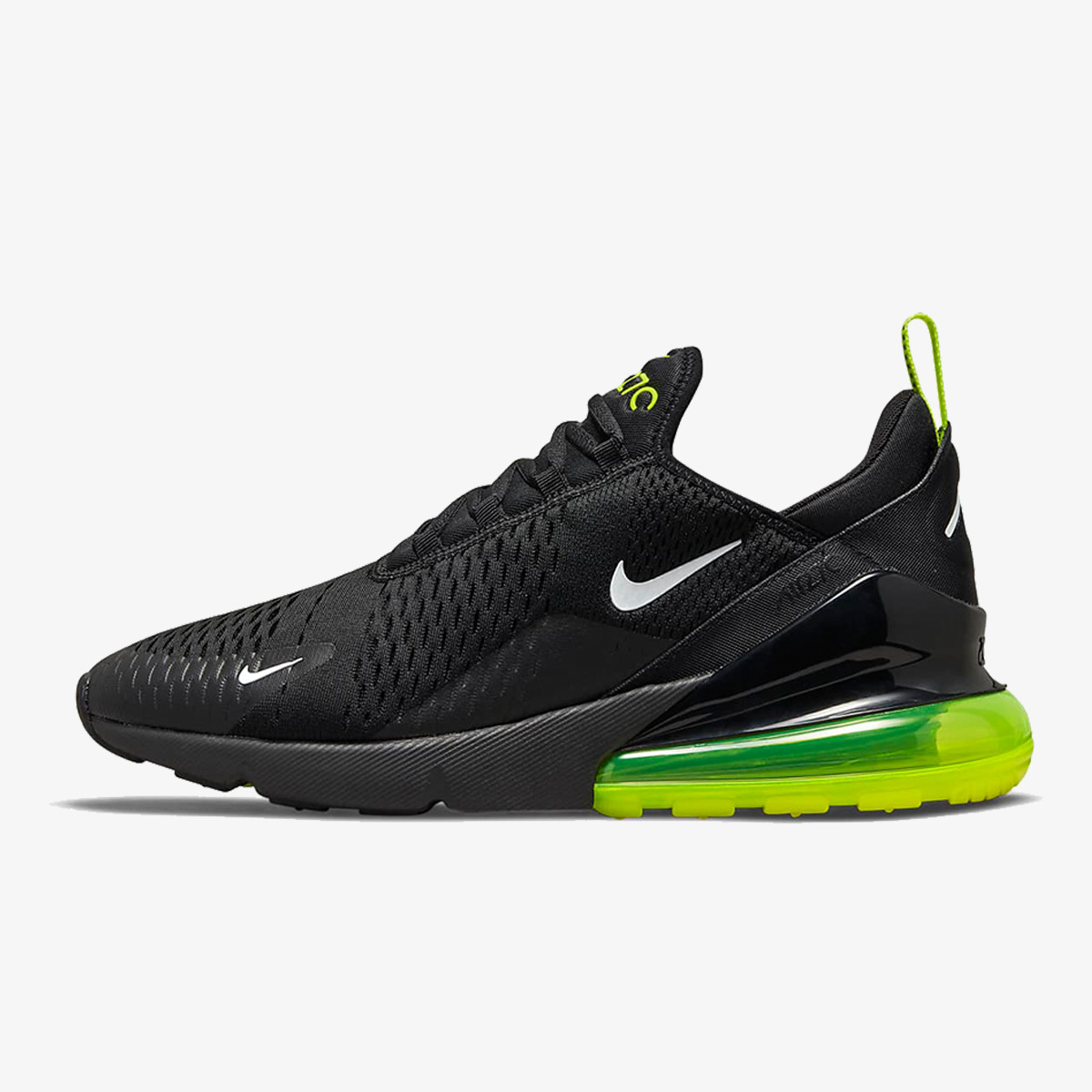 Air max 270 zelene on sale