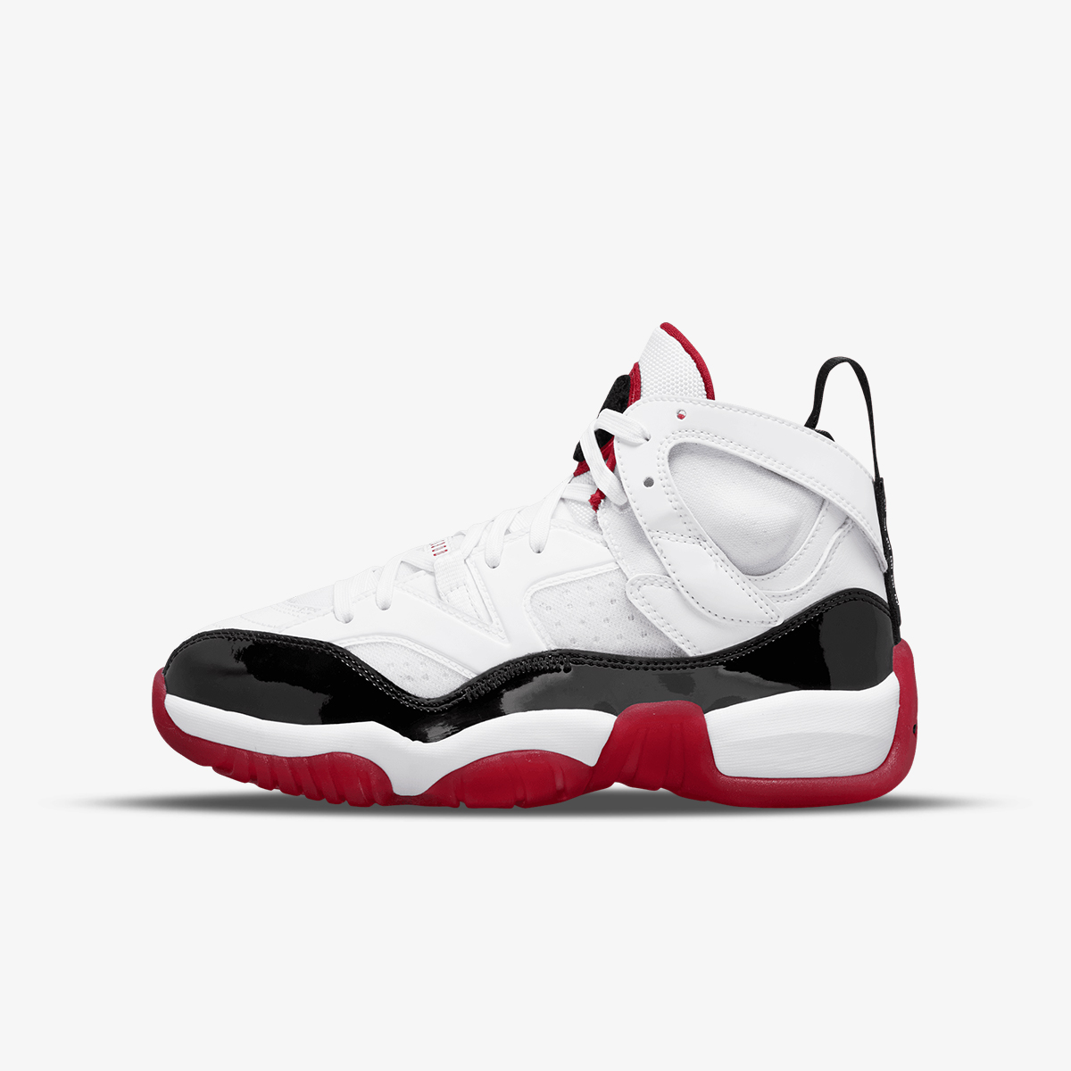 Nikerman Nike Jumpman Two Trey | Buzz - Online shop
