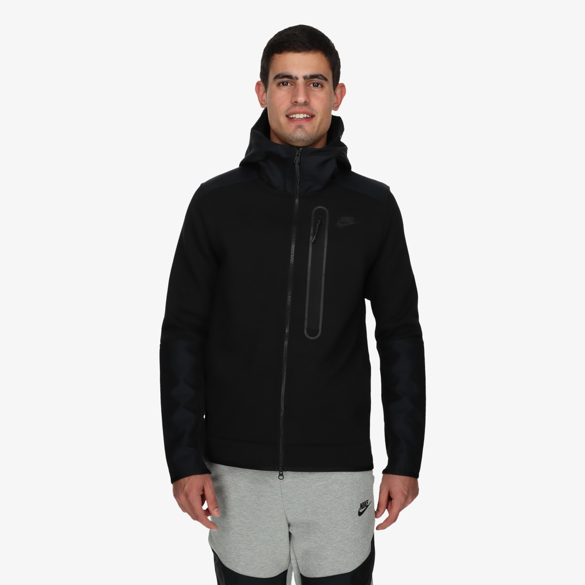 Nike tech best sale fleece buzz
