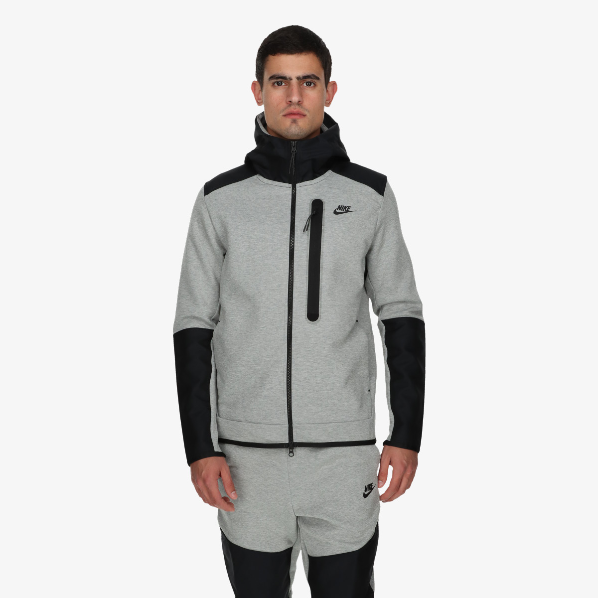 Nike tech fleece buzz cheap