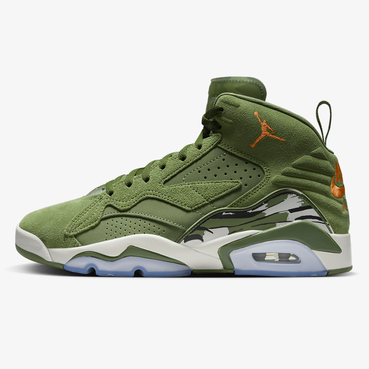 Jumpman 3 shop