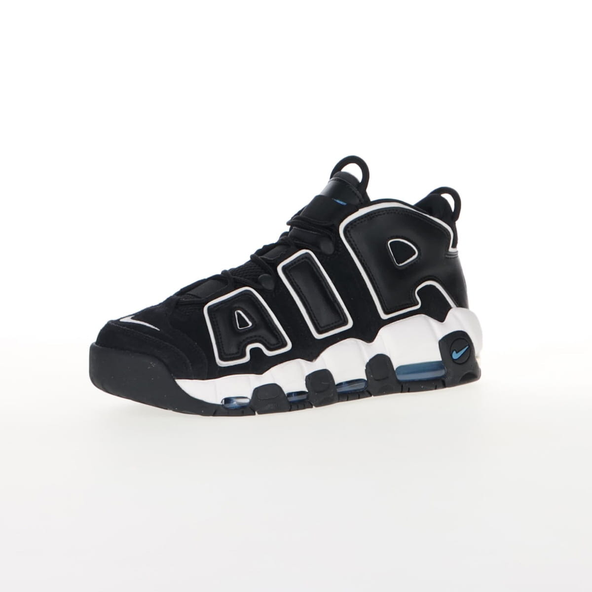 Nike air more uptempo cz hotsell