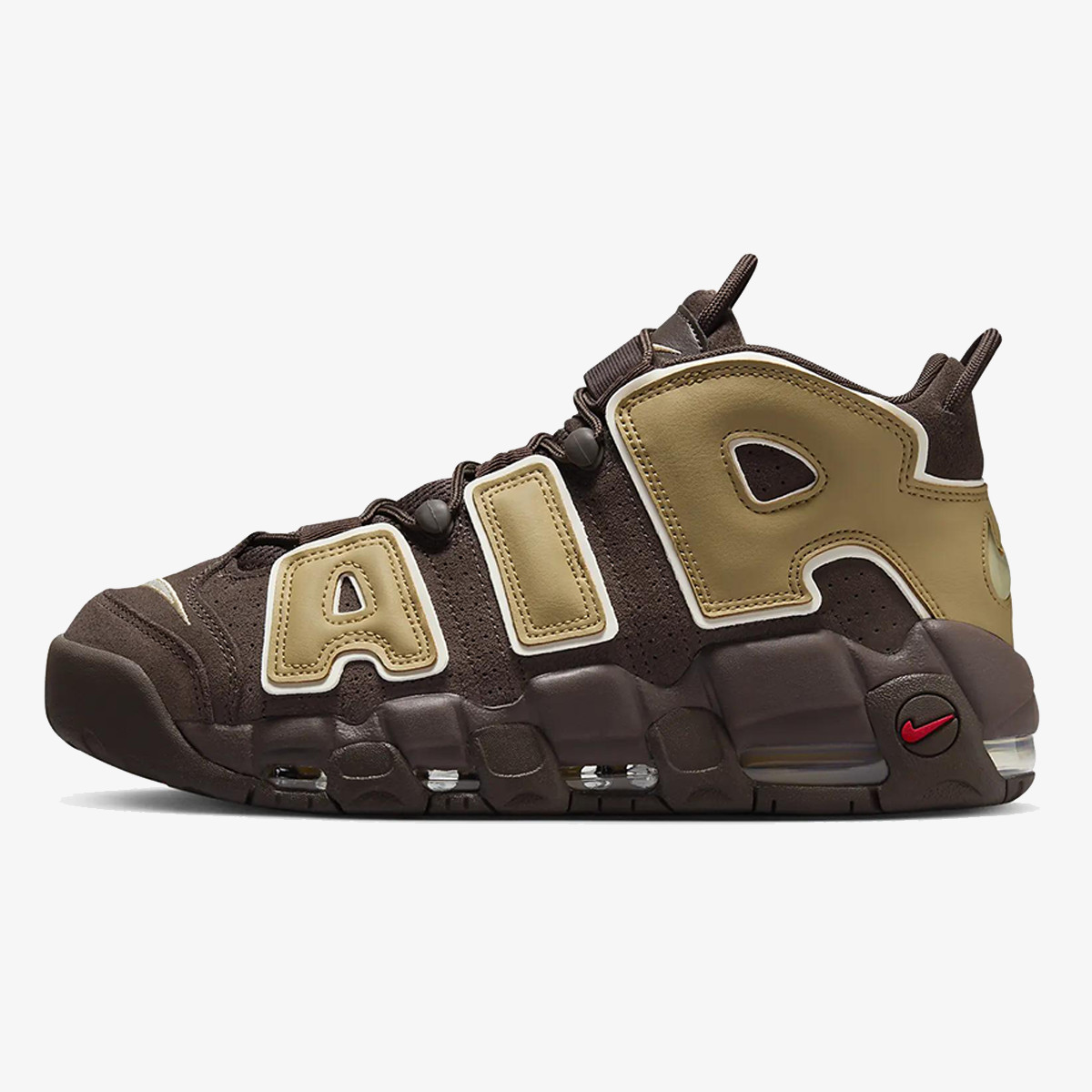 uptempo buzz