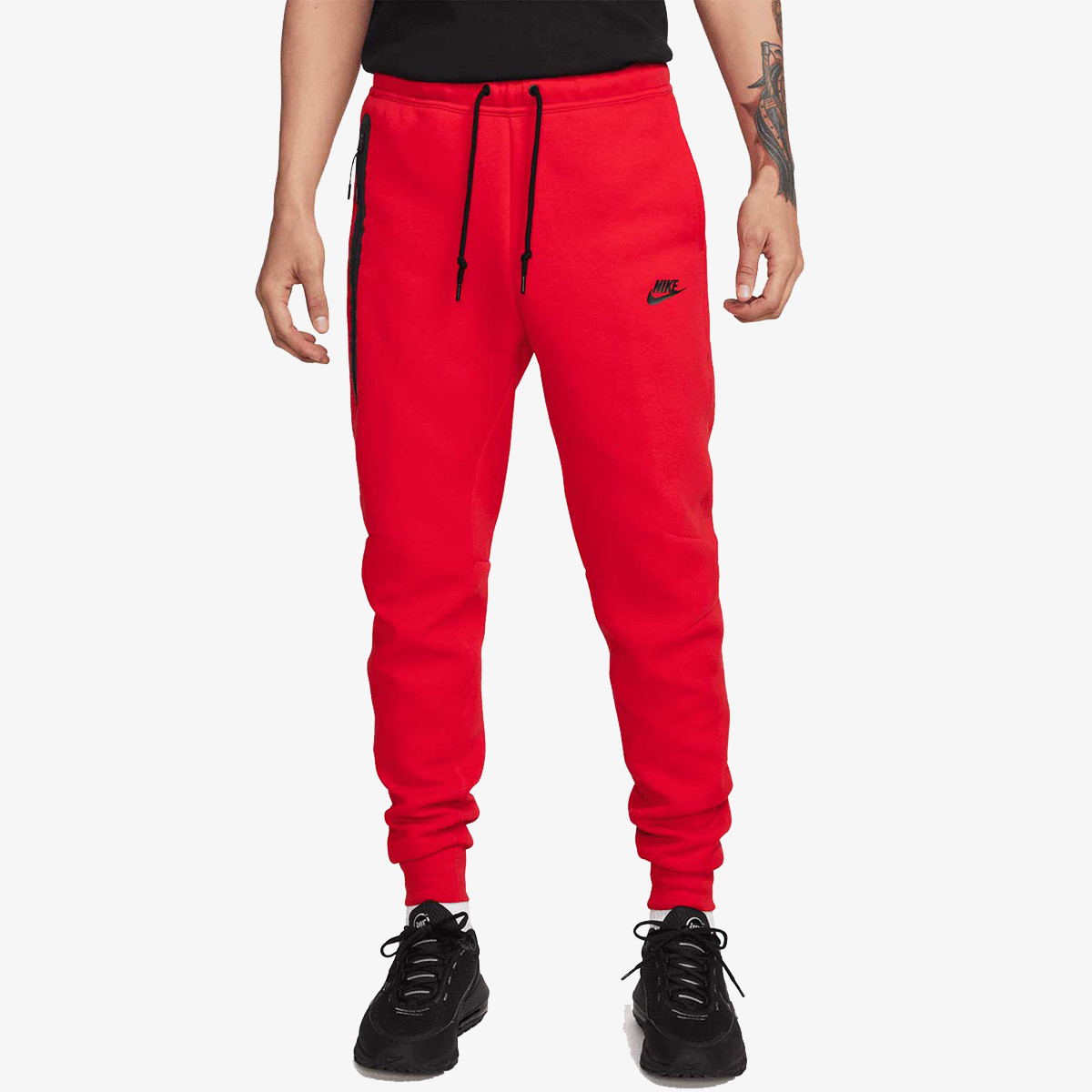 Nike Sportswear Tech Fleece | Buzz - Online shop