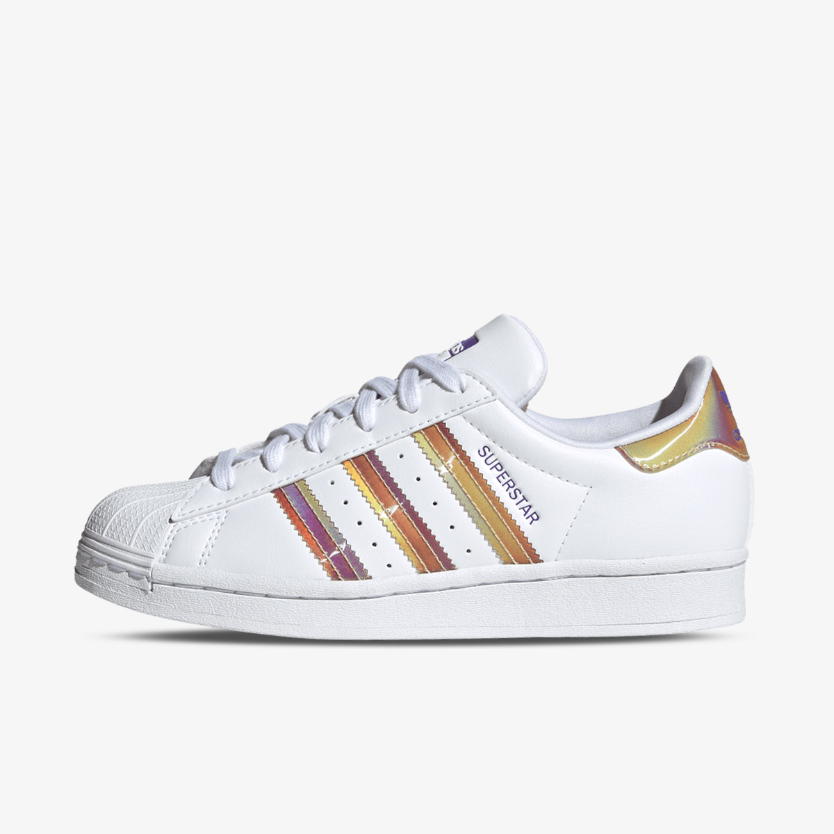 adidas gazelle silver green womens Adidas Kid's Superstar Shoes