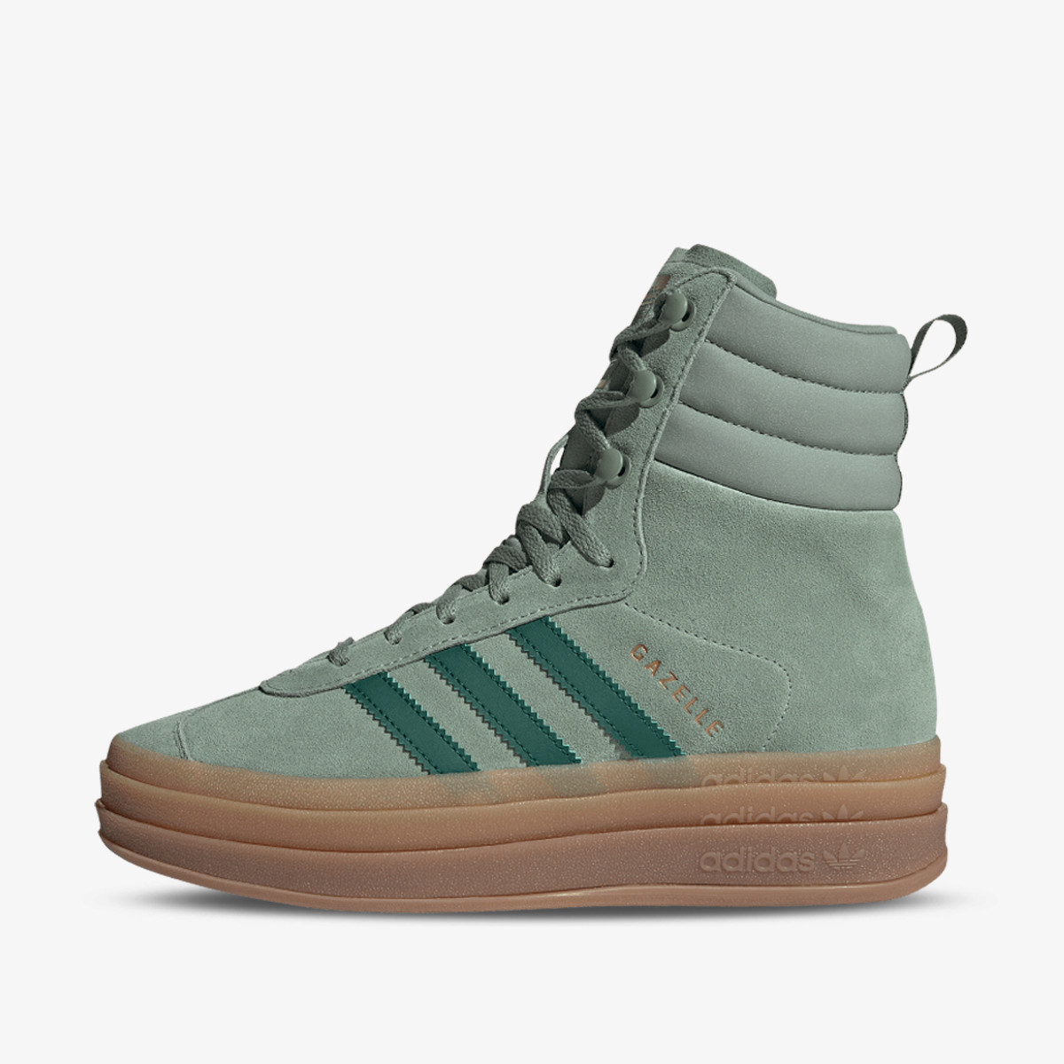 Cheap gazelle boots Shop adidas GAZELLE BOOT W Buzz Online shop