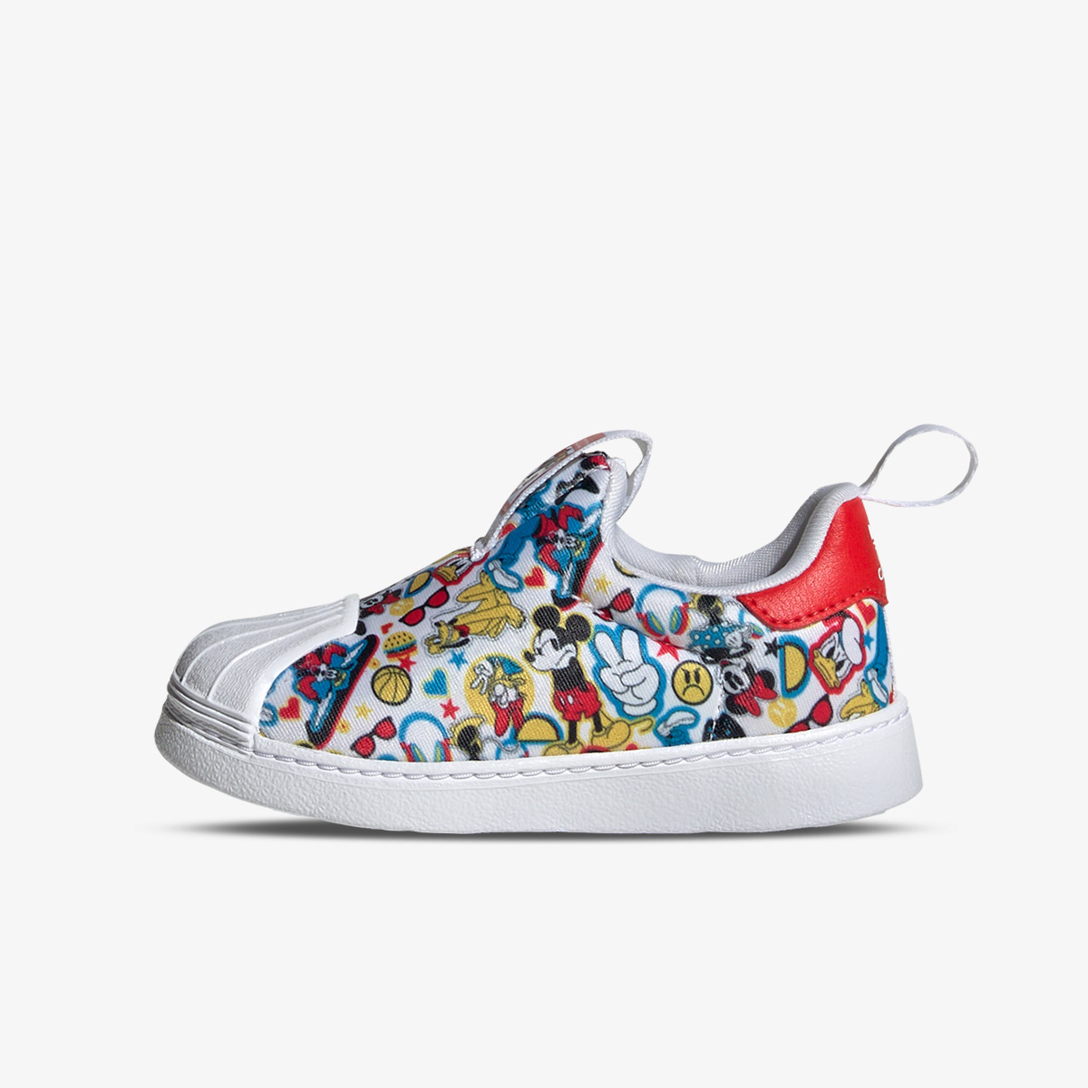 adidas SUPERSTAR 360 I Buzz Online shop