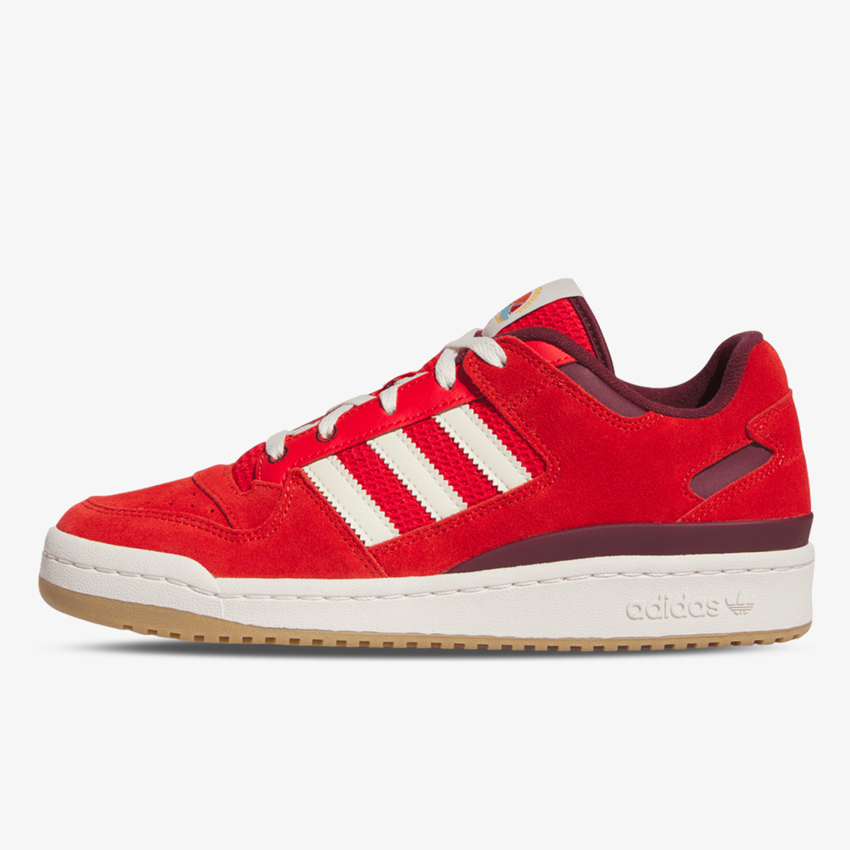 adidas FORUM LOW CL Buzz Online shop