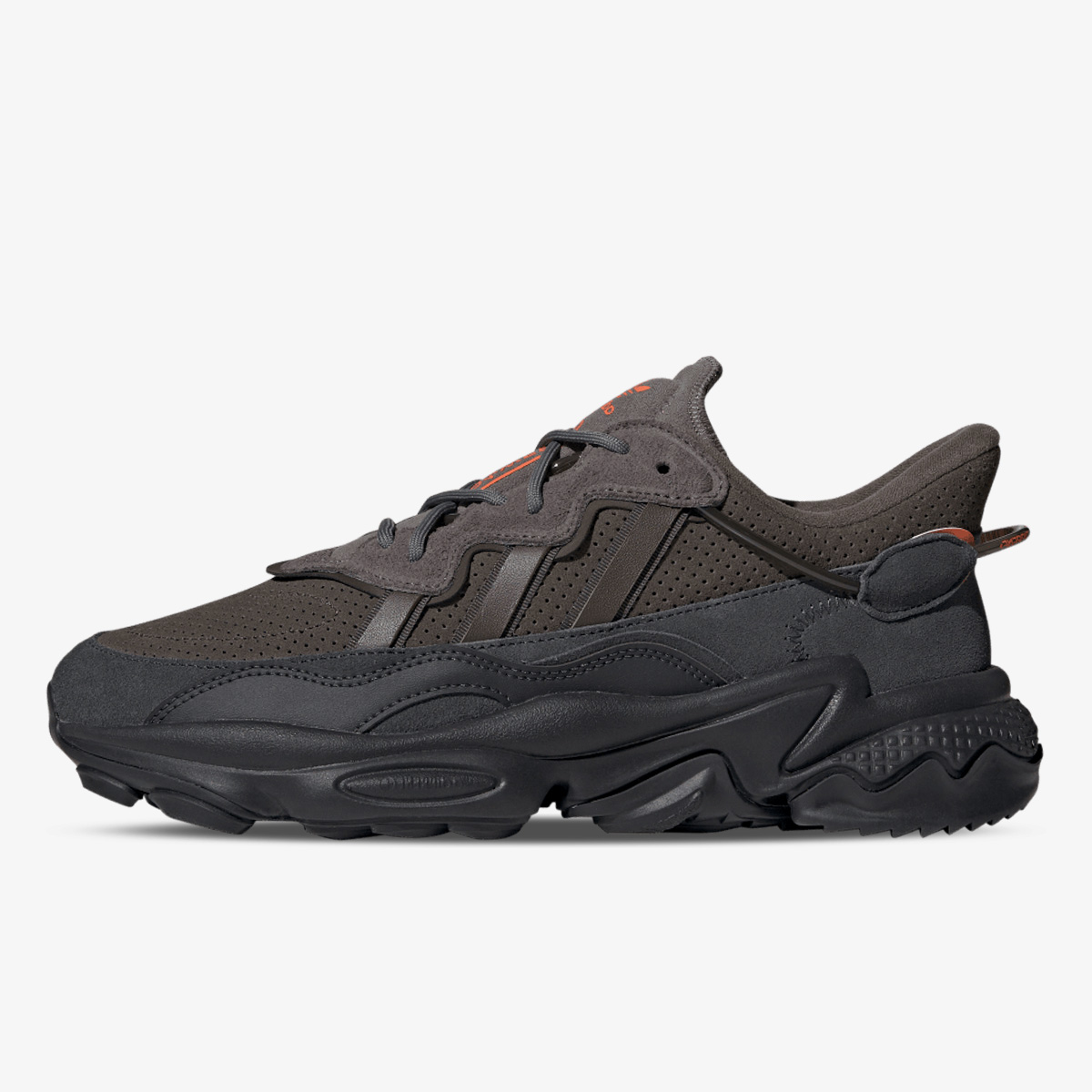 Adidas ozweego camel discount