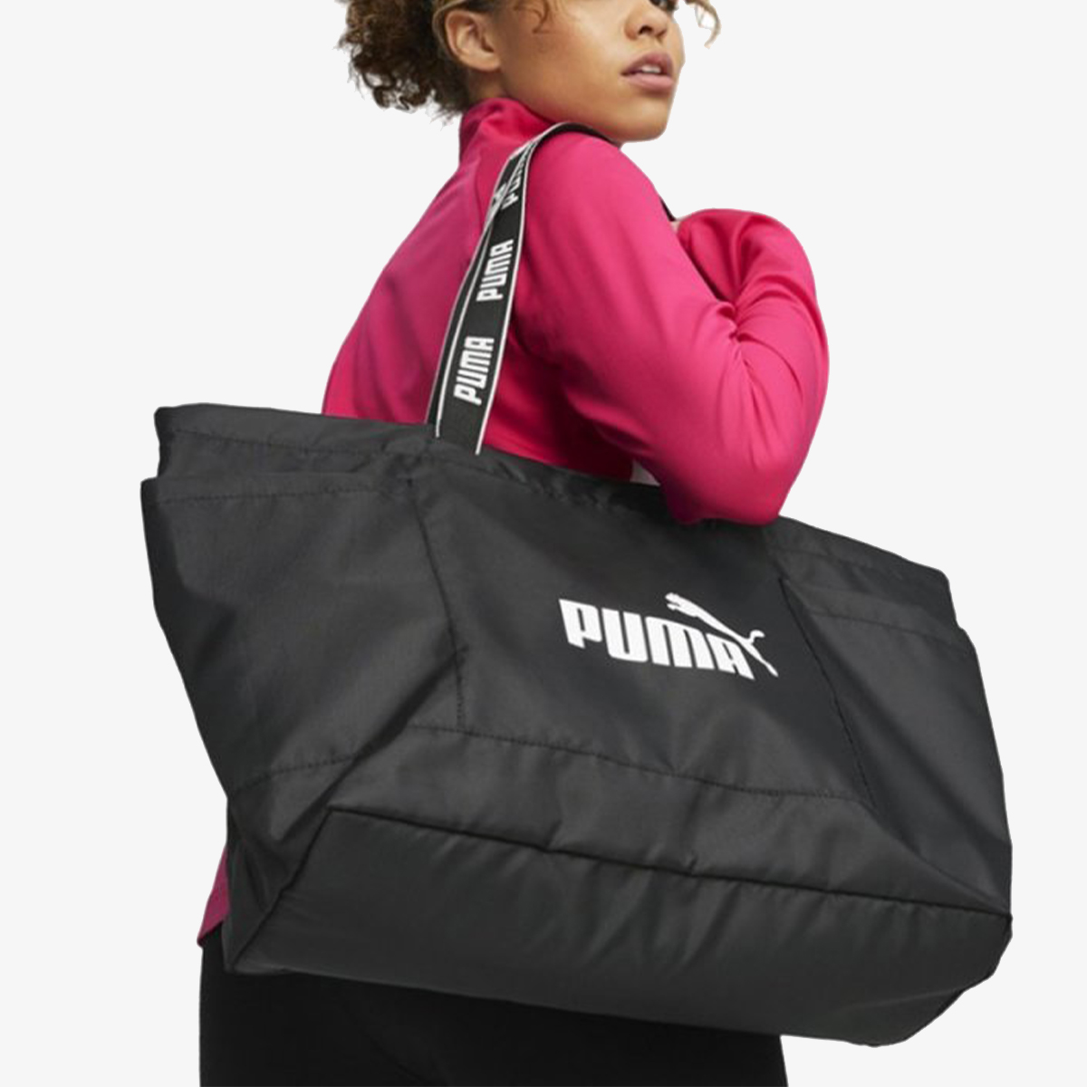 PUMA CORE BASE LARGE SHOPPER Buzz Online shop