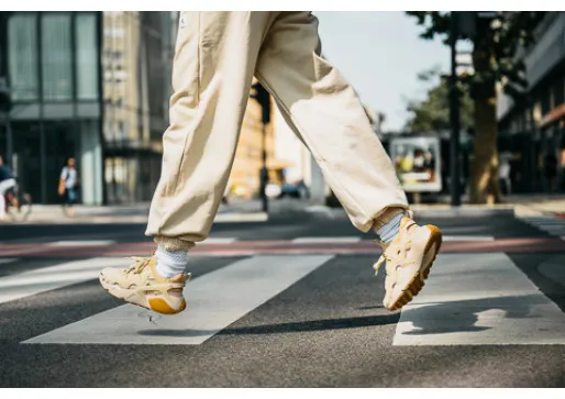 Nike Air Huarache Craft: Základní styl