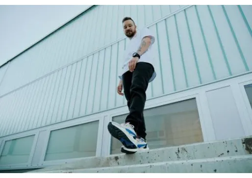 Puma RS-X - pohodlné a svěží v jednom!