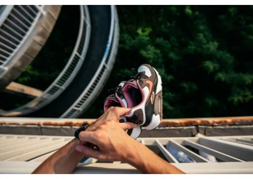 Bez rizika není zábava - Využijte svou šanci v Nike Air Max 90