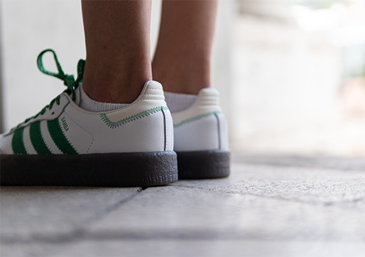 Nové adidas SAMBAE tenisky