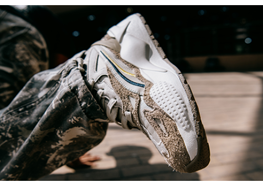 PUMA RS-X Efekt is back for more
