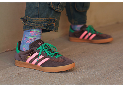 adidas Gazelle Indoor – Legendární tenisky pro každý den a každou příležitost