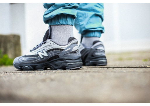 NEW BALANCE 1000: Víc než jen tenisky