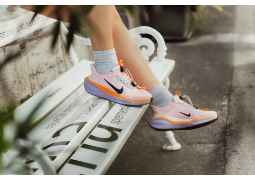 Moje letní must-have: Nike Pegasus EasyOn