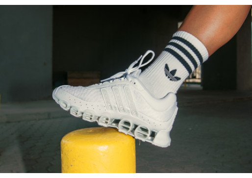 V rytmu dne s adidas Megaride