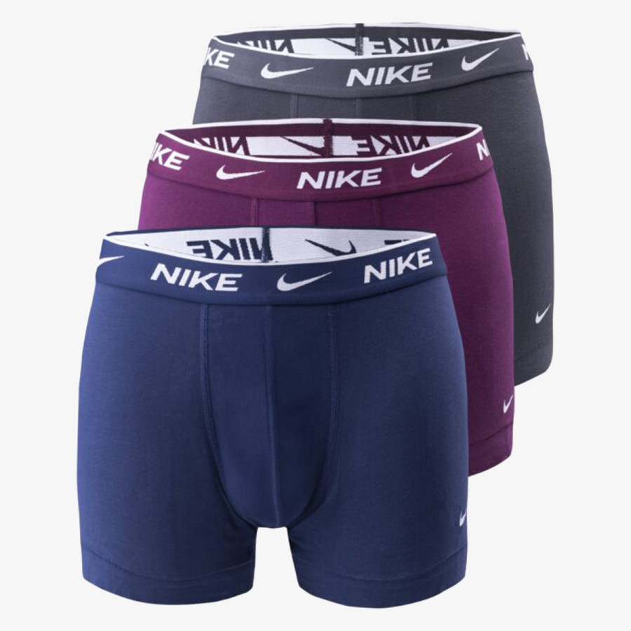 UNDERWEAR TRUNK 3PK, KBP 