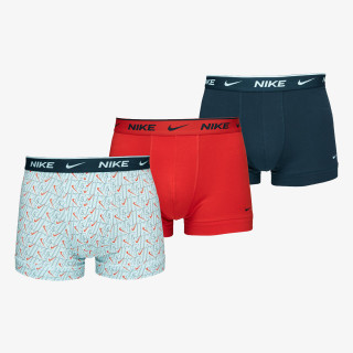 Underwear TRUNK 3PK 